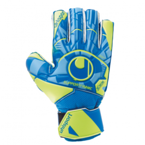 RADAR CONTROL SOFT SF JUNIOR blue UHLSPORT