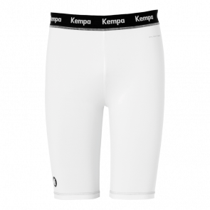 ATTITUDE MALLAS blanco KEMPA
