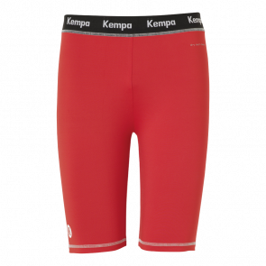 ATTITUDE MALLAS rojo KEMPA