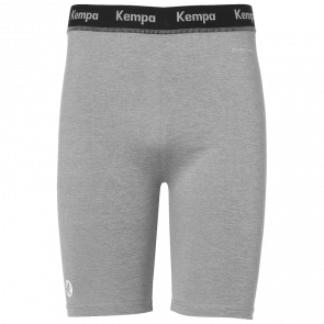ATTITUDE TIGHTS gris oscuro mezcla KEMPA