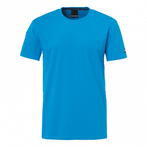 TEAM CAMISETA kempa azul KEMPA