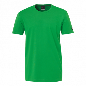TEAM CAMISETA verde KEMPA