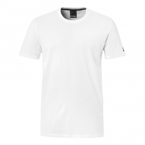 TEAM CAMISETA blanco KEMPA