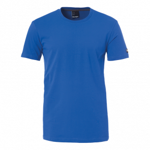 TEAM CAMISETA azul royal KEMPA