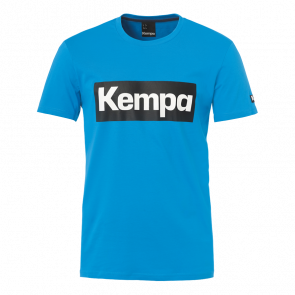 PROMO CAMISETA kempa azul KEMPA