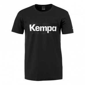 PROMO CAMISETA negro KEMPA