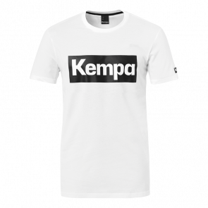 PROMO CAMISETA blanco KEMPA