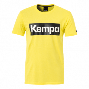 PROMO CAMISETA lima amarillo KEMPA