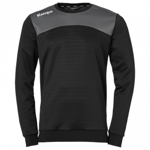 EMOTION 2.0 TRAINING TOP negro KEMPA