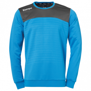 EMOTION 2.0 TRAINING TOP azul KEMPA