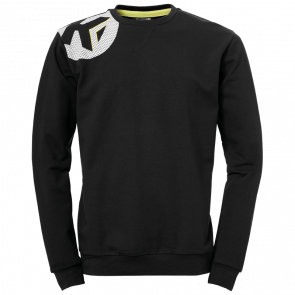 CORE 2.0 TRAINING TOP negro KEMPA