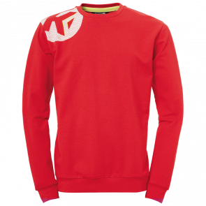 CORE 2.0 TRAINING TOP rojo KEMPA