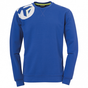 CORE 2.0 TRAINING TOP azul royal KEMPA