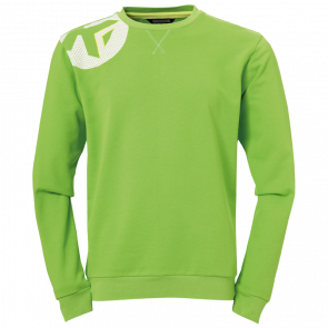 CORE 2.0 TRAINING TOP verde esperanza KEMPA