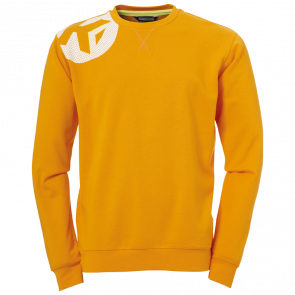 CORE 2.0 TRAINING TOP naranja fresh KEMPA