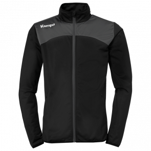 EMOTION 2.0 POLY JACKET black KEMPA