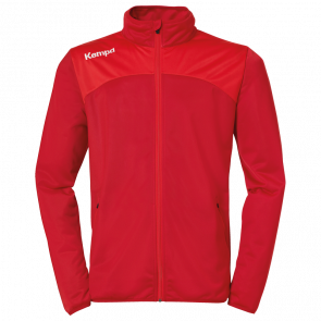 EMOTION 2.0 POLY JACKET red KEMPA