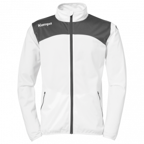 EMOTION 2.0 POLY JACKET white KEMPA