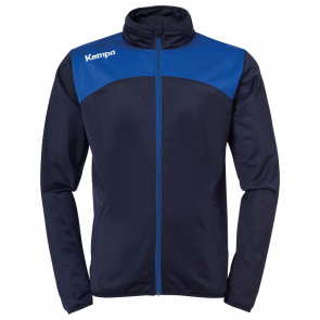 EMOTION 2.0 POLY JACKET blue KEMPA