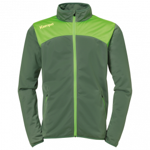 EMOTION 2.0 POLY JACKET green KEMPA