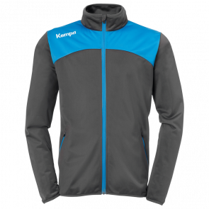 EMOTION 2.0 POLY JACKET black KEMPA