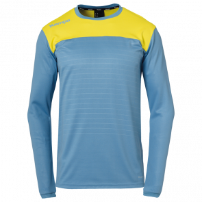 EMOTION 2.0 LONGSLEEVE blue KEMPA