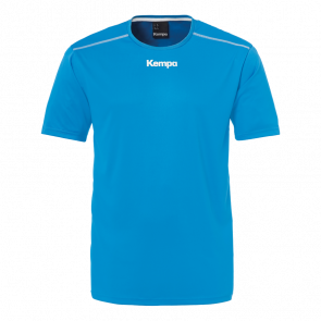 POLY SHIRT kempa azul KEMPA