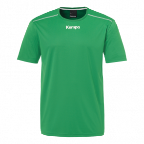 POLY SHIRT verde KEMPA