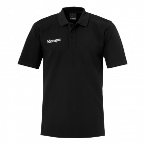 CLASSIC POLO negro KEMPA