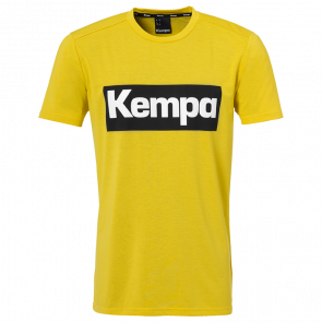 LAGANDA T-SHIRT mostaza KEMPA