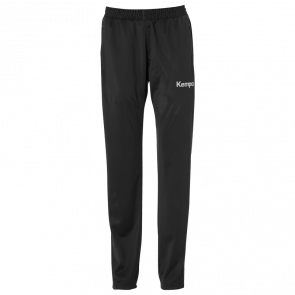 EMOTION 2.0 PANTS WOMEN black KEMPA