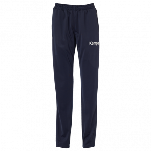 EMOTION 2.0 PANTS WOMEN blue KEMPA