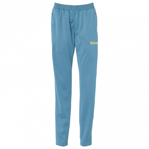 EMOTION 2.0 PANTS WOMEN blue KEMPA