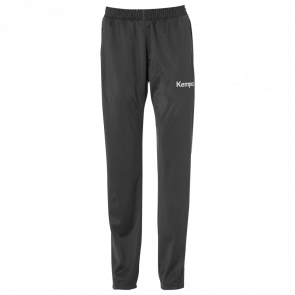 EMOTION 2.0 PANTS WOMEN black KEMPA