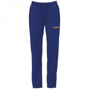 EMOTION 2.0 PANTS WOMEN azul deep KEMPA