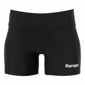 PERFORMANCE TIGHT WOMEN Negro KEMPA