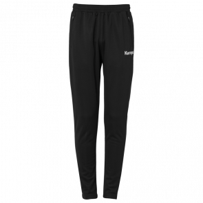 PERFORMANCE TEC PANTS black KEMPA