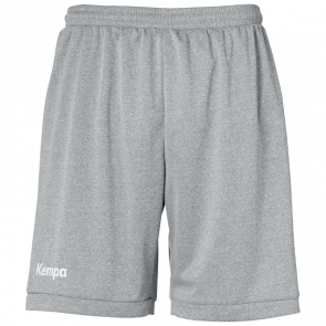 CORE 2.0 SHORTS gris oscuro mezcla KEMPA