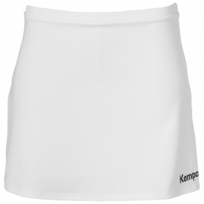 SKORT Blanco KEMPA