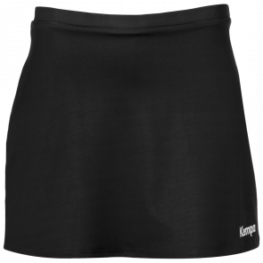 SKORT Negro KEMPA
