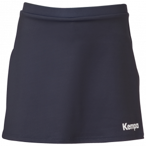 SKORT GIRLS azul marino KEMPA