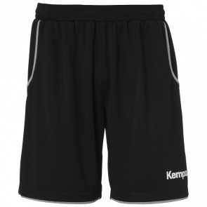 REFEREE SHORTS negro KEMPA