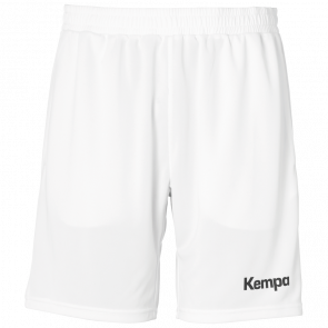 POCKET SHORTS blanco KEMPA