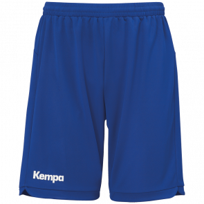 PRIME SHORTS azul royal KEMPA