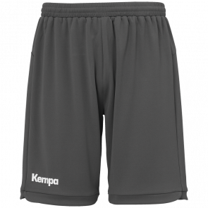 PRIME SHORTS antracita KEMPA