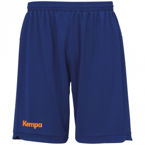 PRIME SHORTS azul deep KEMPA
