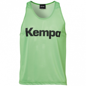 Training Bib verde KEMPA