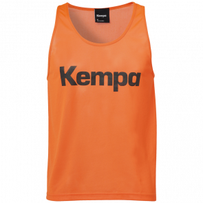 Training Bib naranja KEMPA
