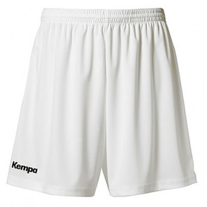CLASSIC SHORTS blanco KEMPA