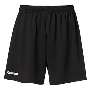CLASSIC SHORTS negro KEMPA